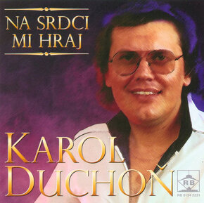 KAROL DUCHON, JANA KOCIANOVA, MARCELA LAIFEROVA LP PLATNE - 6