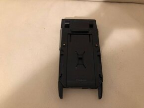 Asus ROG OC Panel Republic of Gamers, 5.25" 4-Kanal fan con - 6