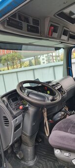 Mercedes Atego 818 Odtahovka - 6