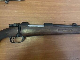 Guľovnica ZG47 Galaška kal. 8x64S - 6