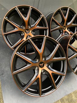 ✅ R19 ®️ Originál Seat Cupra 5x120 ET40 ✅ Cupra Formentor - 6