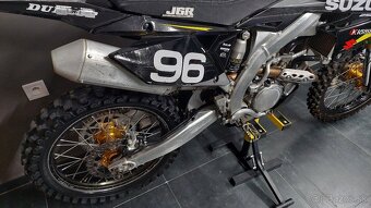 Suzuki RM-Z 250 2020 - 6