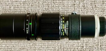PETRI 300 / 5,5 M 42 Made in Japan - 6
