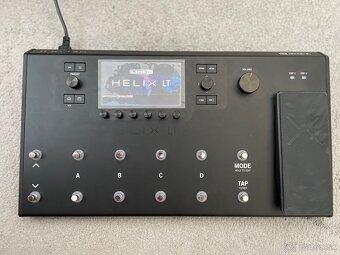 Line 6 Helix LT - 6