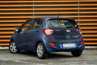 Hyundai i10 - 6