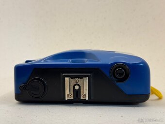 Analógový fotoaparát PC-606 - 6
