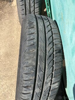 Elektrony 4x100 r14 - 6