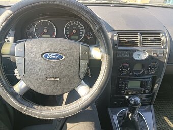 Ford Mondeo combi 2.0 96kw - 6