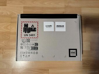 ⭐️ HP OMEN Transcend 14", i9, RTX 4070, čisto nový, faktúra - 6