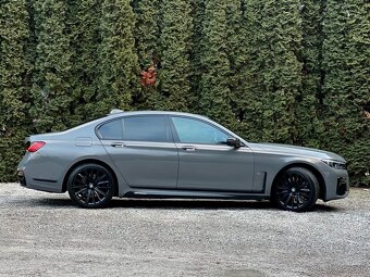 BMW 740d 2020 x-Drive - 6