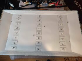 Oprava LCD LED Televízorov LG, Samsung, Thomson, Sencor... - 6