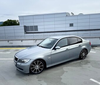 ✅ BMw E90 320i ✅ - 6