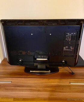 ♦ Televízor Philips 37" (94 cm) ♦ - 6
