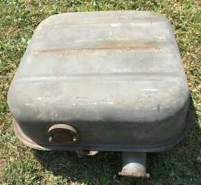 Diely Škoda MB - 6