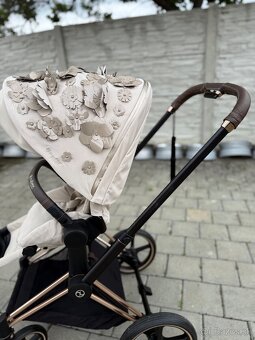 Cybex priam 3.0 - 6