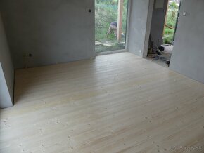 Ponúkame práce interiér aj exteriér. - 6