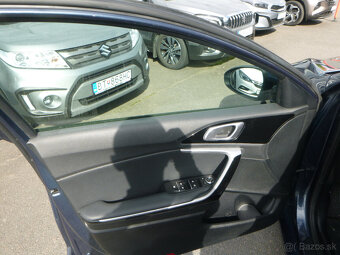 KIA CEED 1,4 TGDI 2021 GOLD - 6