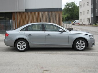 Audi A4 2.0 TDI - 6