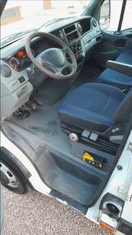 Predam 7-miestny vyklapac iveco daily 35C15 2010 7-miest kli - 6