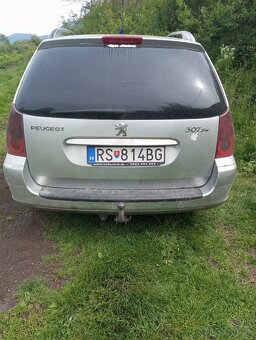307 sw - 6