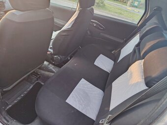 Predam Fiat Punto 1.3 Multijeck 2005 - 6