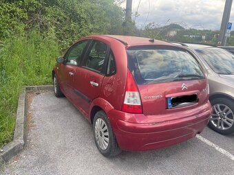Citroën C3 - 6