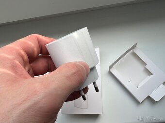 Apple 20w nabijaci adapter - 6