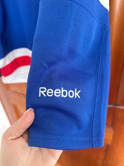 Hokejový Dres Marián Gáborik NHL - 6