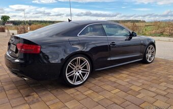 AUDI A5 COUPE 3.0 176KW 3XSLINE - 6