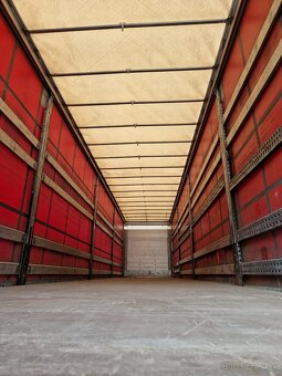 Schmitz Cargobull náves dvojpodlažný - 6
