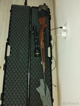 Steyr manlicher - 6