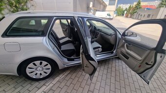 Audi A4 Avant B7 1.9tdi - 6