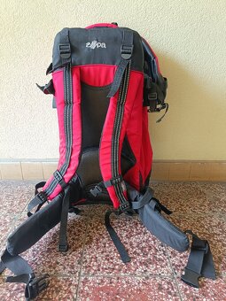 turistický nosič Zopa Carrier - 6