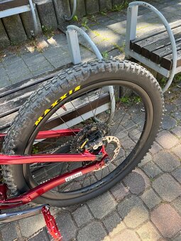 Trek remedy 7 custom - 6