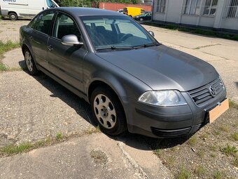 Volkswagen passat - 6