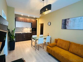 Krásny 2-izbový apartmán na prenájom - 6