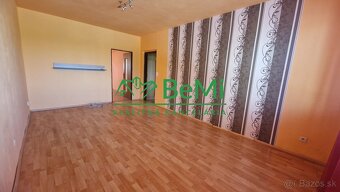 E X K L U Z Í V N A PONUKA - 2 izbový byt s balkónom v Tor - 6