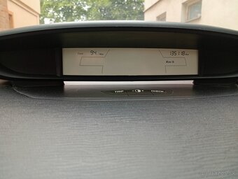 Citroen C4 1.4 benzin 2007 - 6
