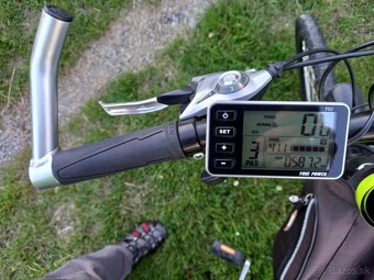 Predám bicykel - 6