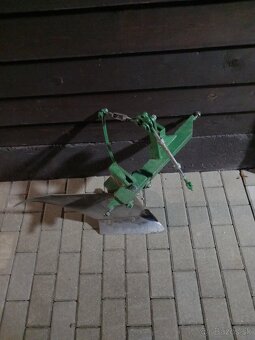 malotraktor domácej výroby - 6