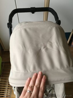 Športový kočík Concord Wanderer - 6