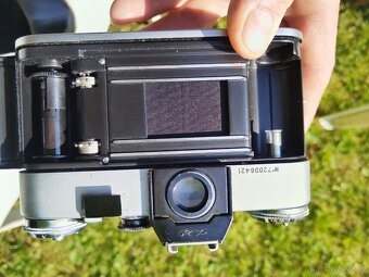 Zenit E + blesk - 6