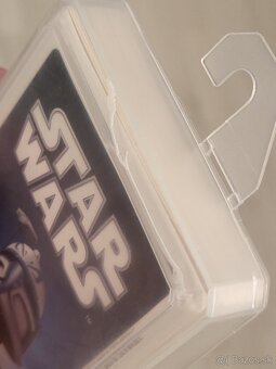 Star Wars kvarteto 2011 - 6