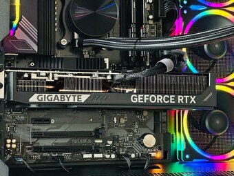 ✅ i7 14700KF•64GB RAM•RTX 5070 12GB•1TB NVMe•850W GOLD - 6