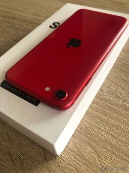 iPhone SE 2020 64GB - 6