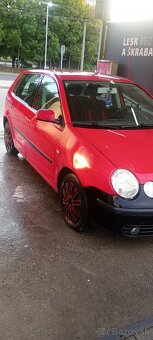Volkswagen Polo 1.9 sdi - 6