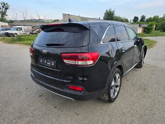 KIA Sorento 2.2 CRDi Platinum - 6