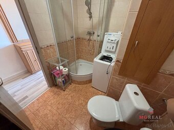 1 izbový byt Topoľčany PRENAJOM - 6