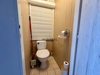 SLOVREAL -PREDAJ 3 IZBOVÝ BYT HANDLOVÁ - 6
