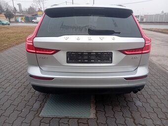 Volvo V60 D3 Momentum Pro AUT 2020 DPH - 6